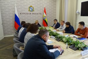 В Курской области может пройти межрегиональный IT-форум