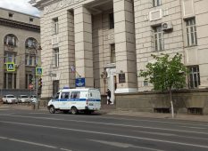 Мошенники заставили электрика грабить офисы микрозаймов в Курске