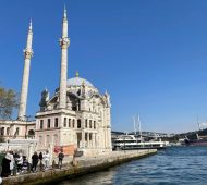 Российская путешественница назвала главные минусы переезда в Турцию