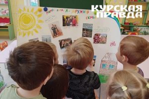 Заболеваемость ОРВИ растёт