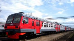 В Курской области с 1 июня изменится расписание трех поездов