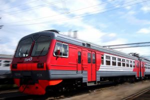 В Курской области с 1 июня изменится расписание трех поездов