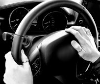 Курянка год скрывалась от уплаты 37 штрафов за нарушение ПДД