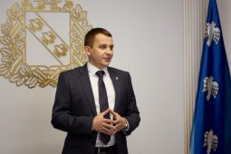 Глава Курска Игорь Куцак занял 18 место в Национальном рейтинге мэров