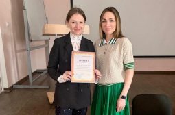 В Курском базовом медколледже прошла научная конференция