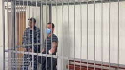 В Курской области мужчину осудили за разбойное нападение на АЗС
