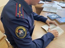 В Курской области двое мужчин до смерти забили знакомого