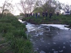 В Курской области СК РФ проводит проверку по факту гибели ребенка на воде