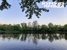 «Курскводоканал» оштрафовали почти на 100 тысяч рублей за загрязнение Сейма
