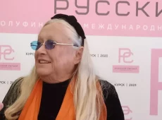 Татьяна Михалкова рассказала, как пришла полвека назад в мир моды