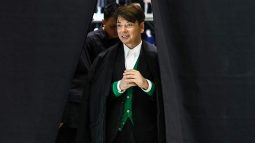 На 60-м году жизни скончался модельер Валентин Юдашкин