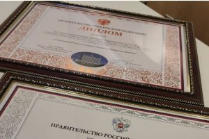 Курчатов Курской области стал призером конкурса «Лучшая муниципальная практика»