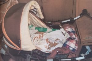 В Курской области ребенок умер из-за неосторожности матери