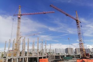 В 2026 году в Курской области строят 45 объектов здравоохранения