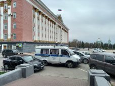Обстановка в Курской области остаётся сложной и без предпосылок к улучшению