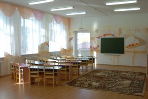 В школах Курской области обучались более 113 тысяч детей в 2025 году