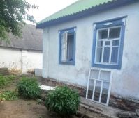 В Курской области продолжают восстанавливать дома после обстрелов ВСУ