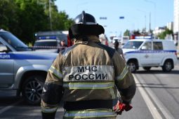 Губернатор Гладков сообщил о взрыве неизвестного устройства в Белгороде