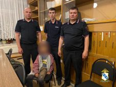 Пропавшего в Курской области 9-летнего мальчика нашли в колодце
