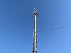 В Курской области в 2025 году установили 101 новую базовую станцию сотовой связи