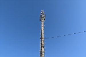 В Курской области в 2025 году установили 101 новую базовую станцию сотовой связи