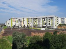 В Курской области выдают жилищные сертификаты жителям Херсонской области