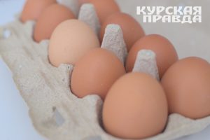Яйца продолжают дешеветь