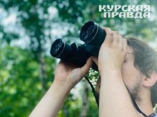 ВСУ обстреляли посёлок Тёткино в Курской области