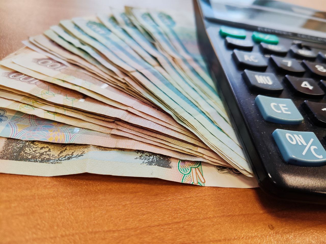 Жителям курского приграничья выдали более 15 тысяч жилсертификатов