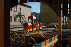 Инфекция пошла на спад