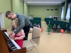В Курской области свыше 200 работников культуры прошли обучение