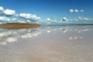 Туристический поток внутри России растёт четвёртый год подряд