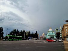 В Курской области 18 августа ожидается до 21℃