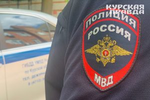 В Курской области пропала 13-летняя девочка