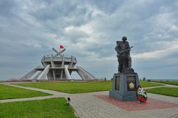 К 80-летию победы в Курской битве разработали туристический маршрут