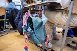 Тяжело в учении: как подготовить ребёнка к возвращению в школу
