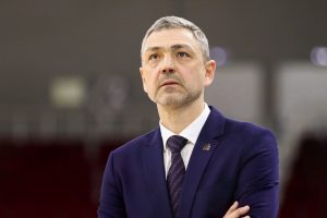 «Динамо» возглавит новый тренер