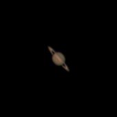 Куряне смогли наблюдать в телескоп Сатурн 5 августа