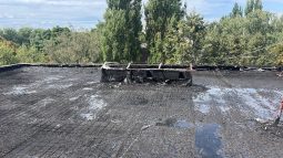 Курские следователи начали проверки по факту пожаров в Курчатове