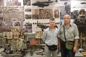 В Курске откроют музей авиации
