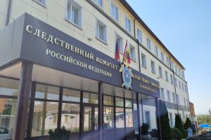 Глава СК РФ взял на контроль дело об избиении 11-месячной девочки в Курске