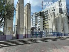 1 сентября курянам расскажут секреты долголетия каратистов