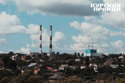 В Курске часть Центрального округа на две недели останется без горячей воды