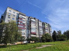 В Курске пожилые инвалиды лишились квартиры из-за мошенников