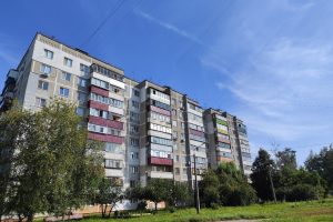 В Курске 137 домов не получили документы о готовности к зиме