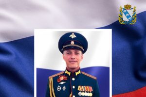 В ходе СВО погиб 34-летний военнослужащий из Курска Иван Исканцев