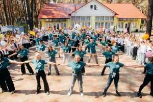В Курской области готовятся к старту летней оздоровительной кампании