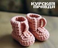 В Курской области на 3% выросла рождаемость