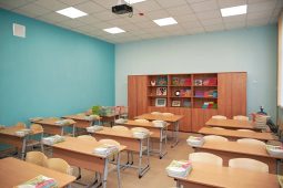 В курских школах следят за температурой в классах после жалоб родителей