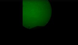 Над Курском 14 сентября пролетят спутники Илона Маска